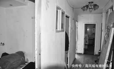 「天通苑」世上最臃肿住宅区，一天流动几十万人，住户回家都要