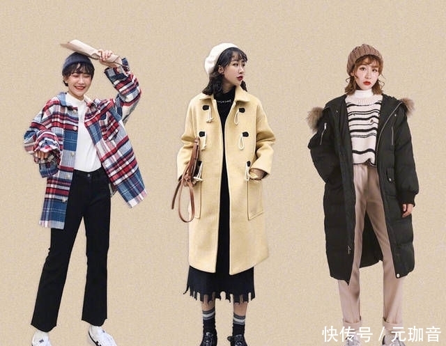  「格纹」27套可盐可甜穿搭，优雅大气，要风度也要温度