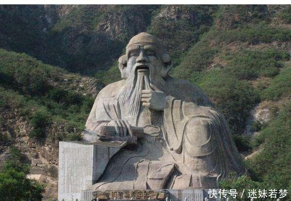  「融入」先秦诸子百家，为何只剩儒道两家其余融入无形中，有的彻底抛弃