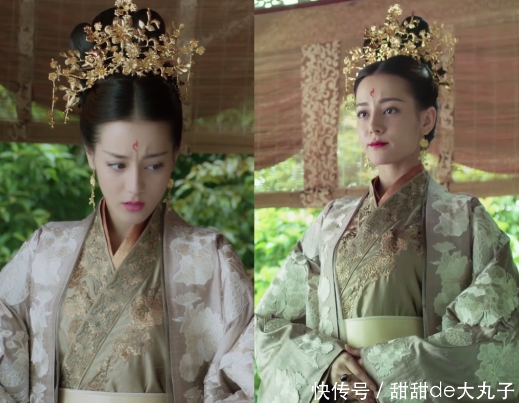  「件套」三生三世第一部的白凤九有多美？天上人间14件套，迷倒四海八荒