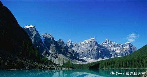 全球最深的十大湖泊, 第一名曾经是中国的内陆湖