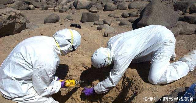 全球第一干旱沙漠，连续91年未下一次雨，却还生活着100多万人