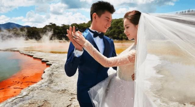  「时间」Pre-wedding 够耐看先要掌握5大条件！这些明星的婚纱照绝对经得起时间考验