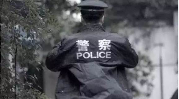 当今警察执法现状：被网络黑手不停造谣和抹黑，出师未捷名先死