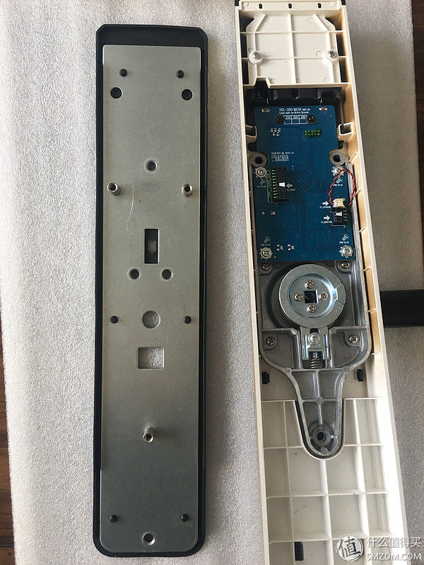 西勒奇,老少皆宜:Schlage西勒奇 Q6系列 智能锁让您不再无“匙”生非