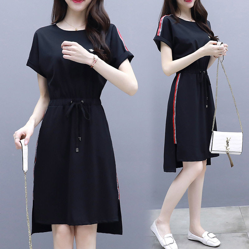 如此显瘦的套装和凉凉裙,穿在身上有档次,美的惊艳