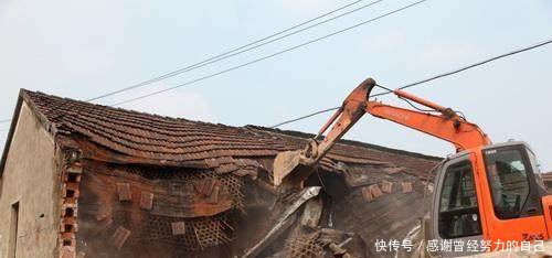 未来几年，农村这4种房屋将面临拆除，农民要早做准备，免得吃亏