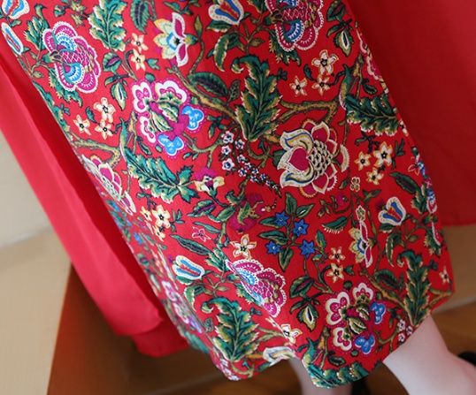 早秋，这些颜色穿在一起，衬出肤白貌美，更有好心情