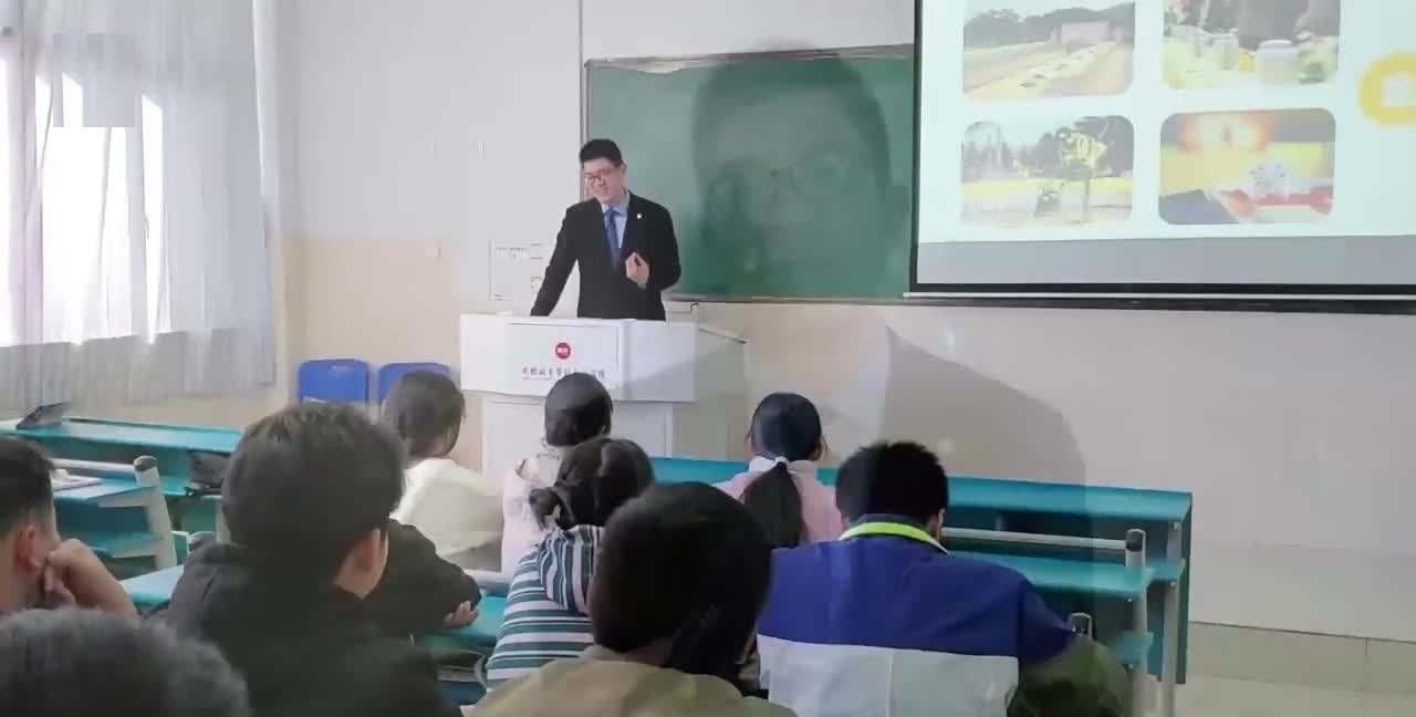 安徽高校设殡葬专业,毕业就业有保障,你会让孩