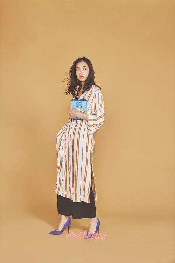 基本款不时髦？不存在的 教你用3件基本款穿出18days不重复的时尚