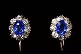 「发簪」皇家珠宝真是奢华,被惊艳到了