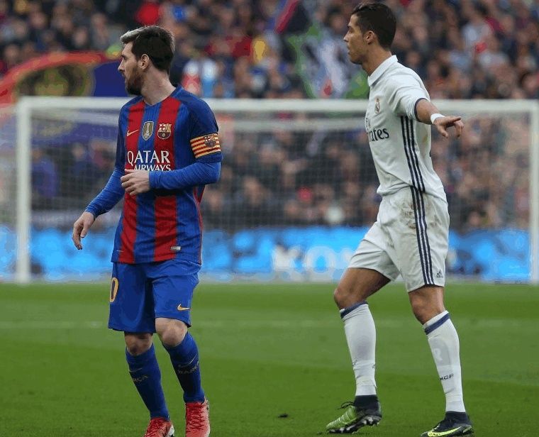 西甲大结局,欧冠名额和降级席位确定,塞维利亚