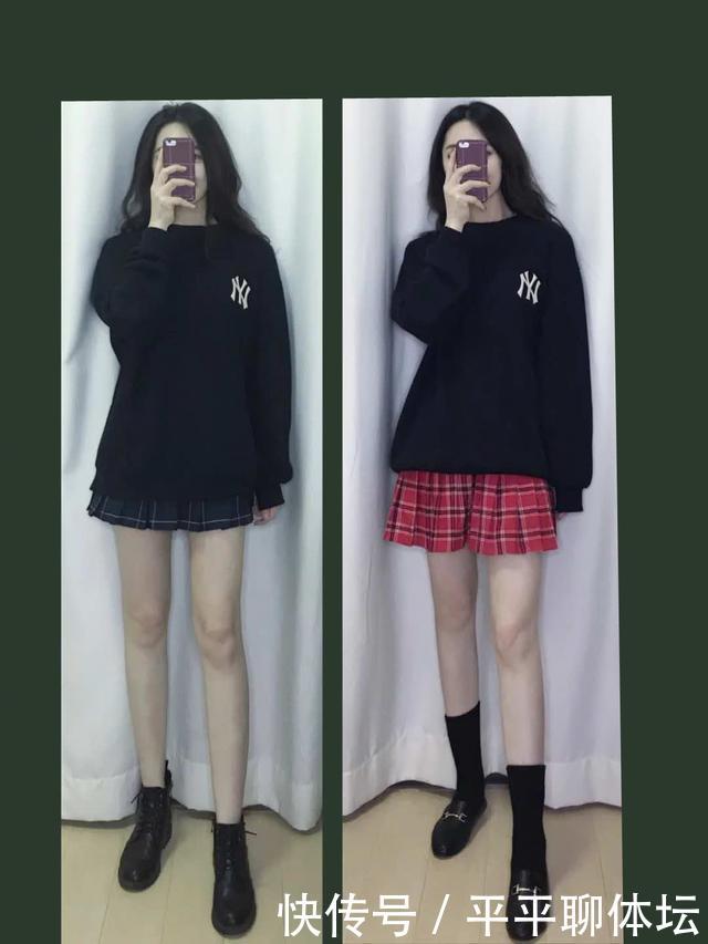 『省钱』学会“一衣多穿”,玩转卫衣搭配,省钱省时两不误