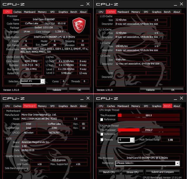  『值得一提』老机箱新折腾，分享一台最近完成的 M-ATX 主机