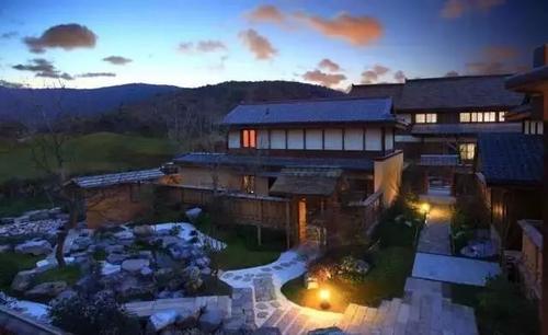 隐藏在常州周边的10个“世外桃源”，你去过几个？