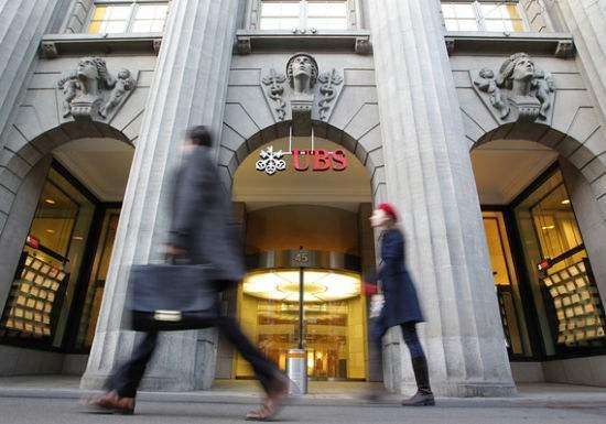 一个人需要有多少资产, 才能在瑞士银行开户存