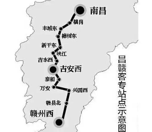 大局已定！江西今起全面开挂！马上有这些大变化！