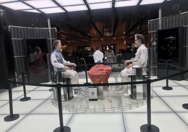  【艺术体验】网红打卡地SKP-S能否复制“亲哥哥”的辉煌业绩