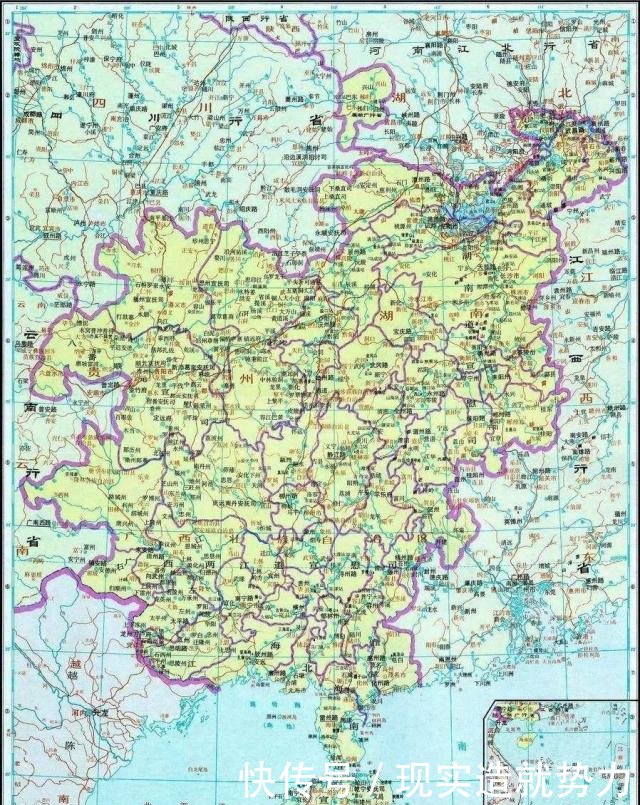  桂阳郡■从湖南到广东，跨越南岭的重要通道