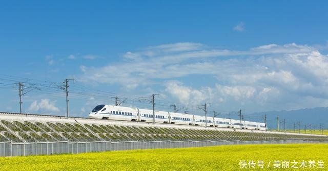 江西这个小县城赚大了，即将迎来投资489亿高铁，还要新建新机场