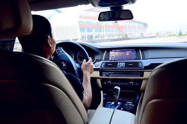  网约车■非纯电动禁止注册网约车滴滴司机：再也不想跑滴滴了