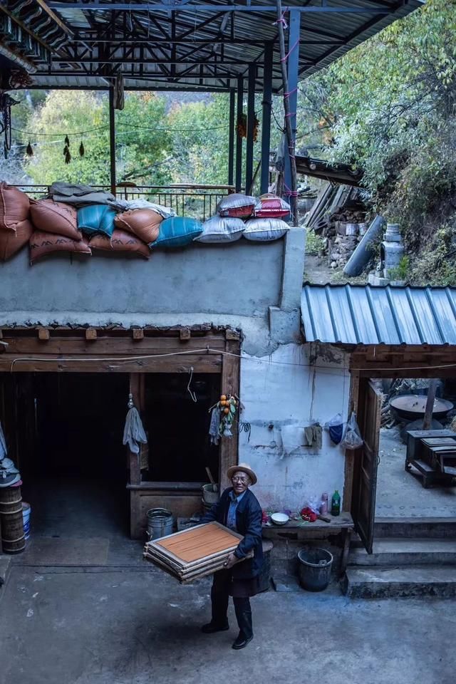 探秘“最美环线”，三步两步便是天堂丨人间指南