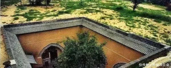 中国最神秘的冷门古村落! 再不去就要消失了!