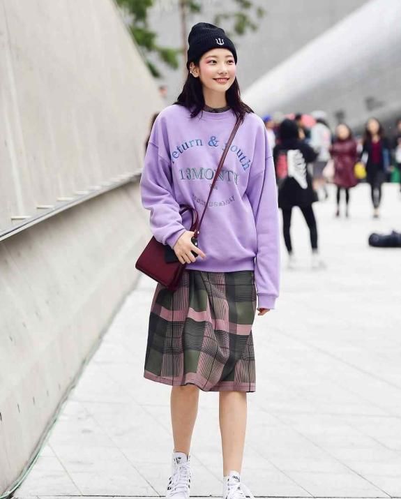  『卫衣』16件好穿到不舍得脱的连帽卫衣，千万别错过了