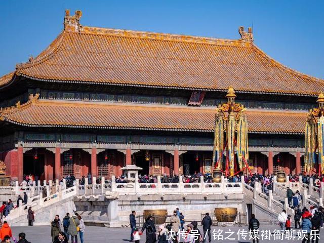 故宫有300多个水缸,为啥从来都不会结冰?工作人员透露实情