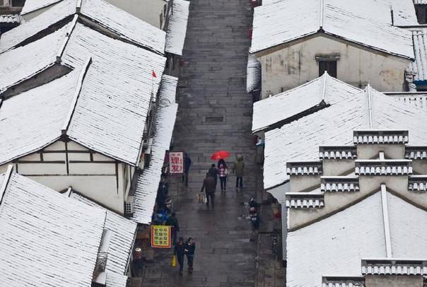 中国“最出名”城市，黄酒和茴香豆人人熟知，其悠久文化被忽略