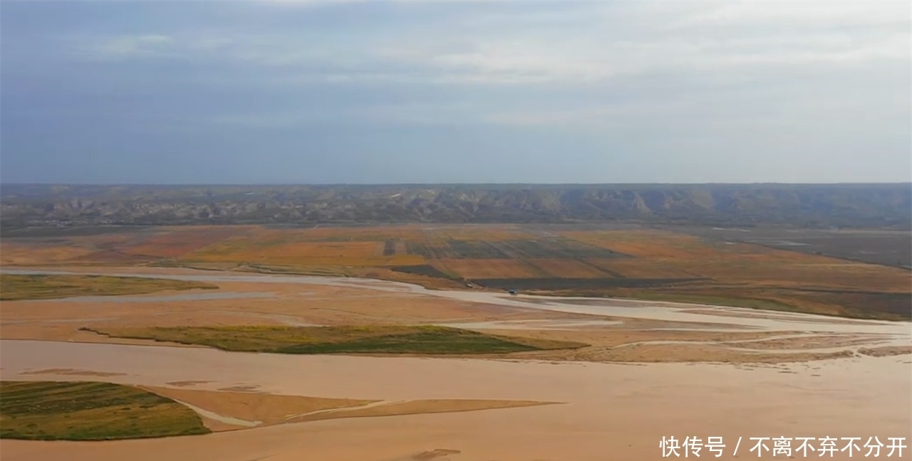  流入■黄河泥沙流入渤海几万年，为啥还没填满渤海？涨知识了！