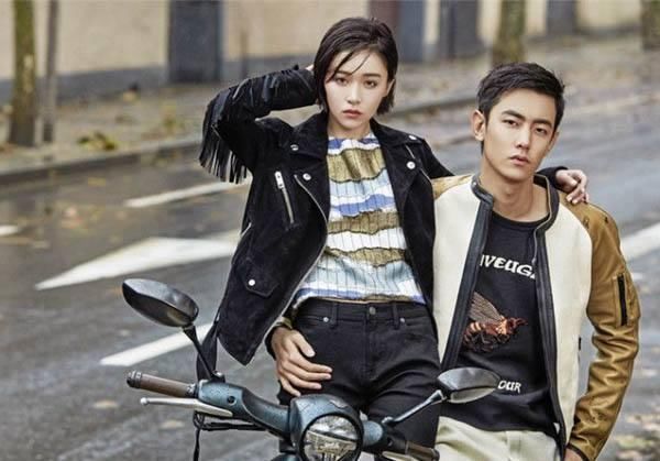 刘涛一语成谶，清尘夫妇解散，纪凌尘用渣男经典语句“爱过”回应