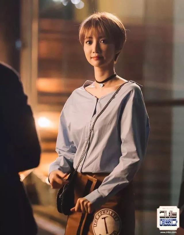 韩剧里漂亮又不贵的衣服,她们都是从哪儿买的