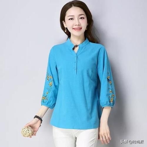  「短半身裙」个子不到1米6，如何穿更显高？这3种穿搭小技巧，照着学就对了