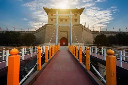 中国十大城市排名！结果大吃—惊！