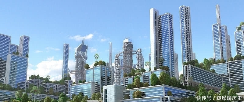  「广深」中国大陆哪座城市最有希望成为“北上广深”之后的第五