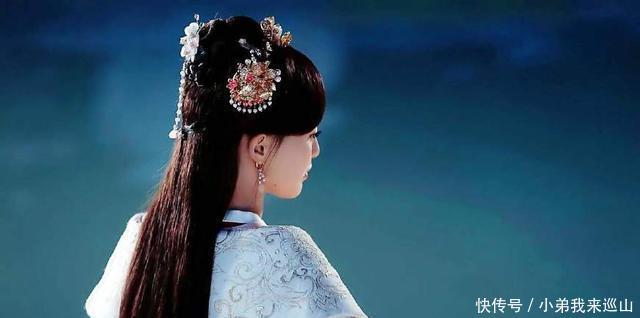 『妃子贺氏』北魏道武帝多行不义必自毙，娶了亲姨当妃子，却被亲姨的儿子所杀！
