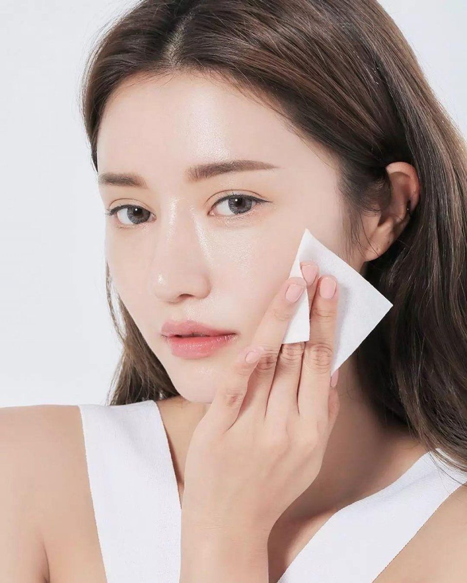 杨幂的脸好Q弹!黄子韬阮经天“捏过后”都这么说!