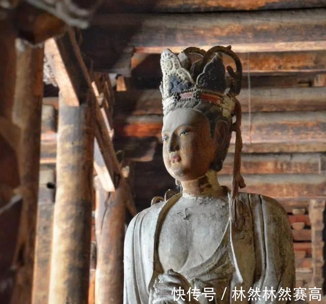 文物出版社|什么是辽上京? 地球知识局