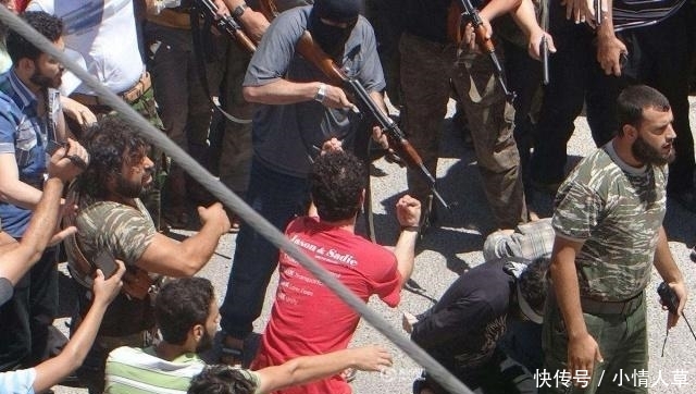 叙叛军头领投降巴沙尔，连战连捷收复重要据点，庆功宴上仍遭枪决