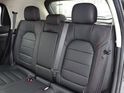 真皮汽车的皮到底是真的吗?你不知道的购车猫腻