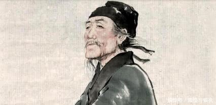 杜甫科举落榜,挥笔写下一首千古名诗,最后一句