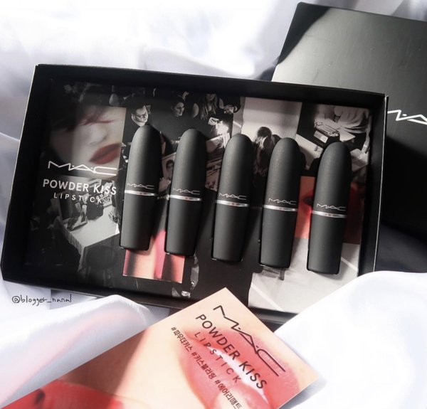 有毒安利 | 烂番茄色口红这个坑深到…我现在还爬不出来