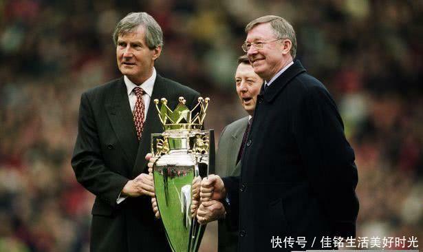  「温格」江郎才尽！曼联连战不胜索帅下课在即 一人可率红魔走向