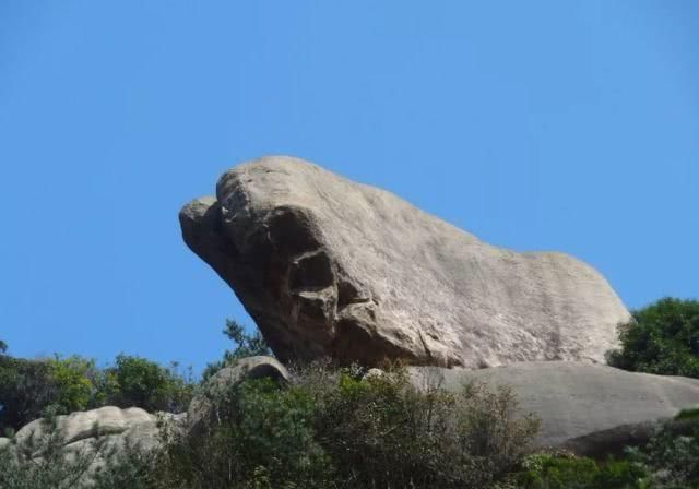 比黄山更近，比武夷山更奇绝！丽水新发现一批奇山怪石，还有石猿