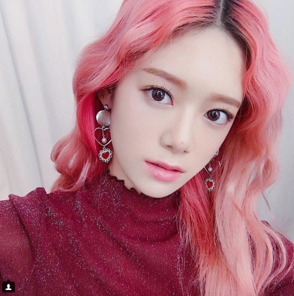 种草| 亚洲女孩Hold不住浅色头发?那孟美岐吴宣仪是怎么回事!