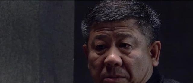 『没什么』他没什么知名度,演技却是公认,从不跟公司签约,老婆身份很牛!