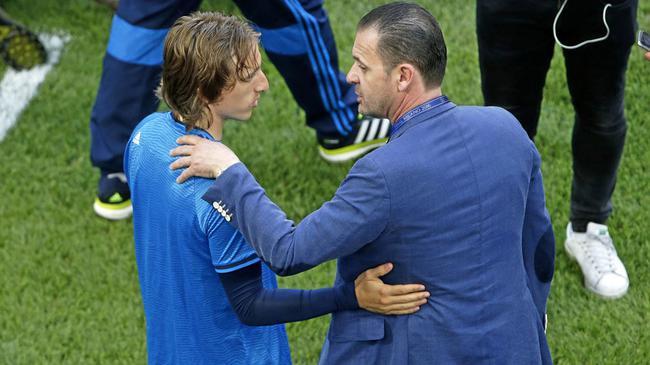 曝皇马不满魔笛:你的流言满天飞 为何不出面辟谣