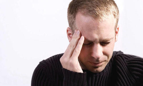 患上脑中风的第一个信号，常常是这种体征，最好排查一下