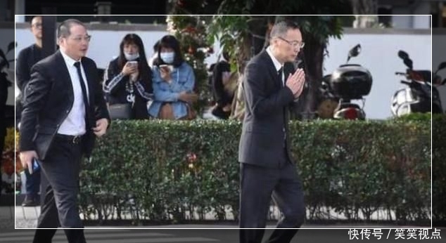 高以翔的遗体火化没有